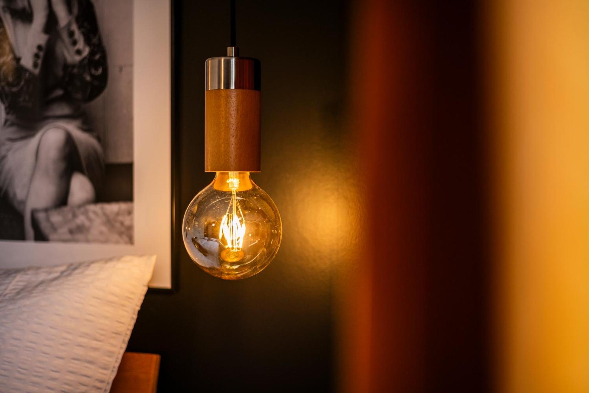 Klassen - Design Direkt Am Hbf Apartment *
