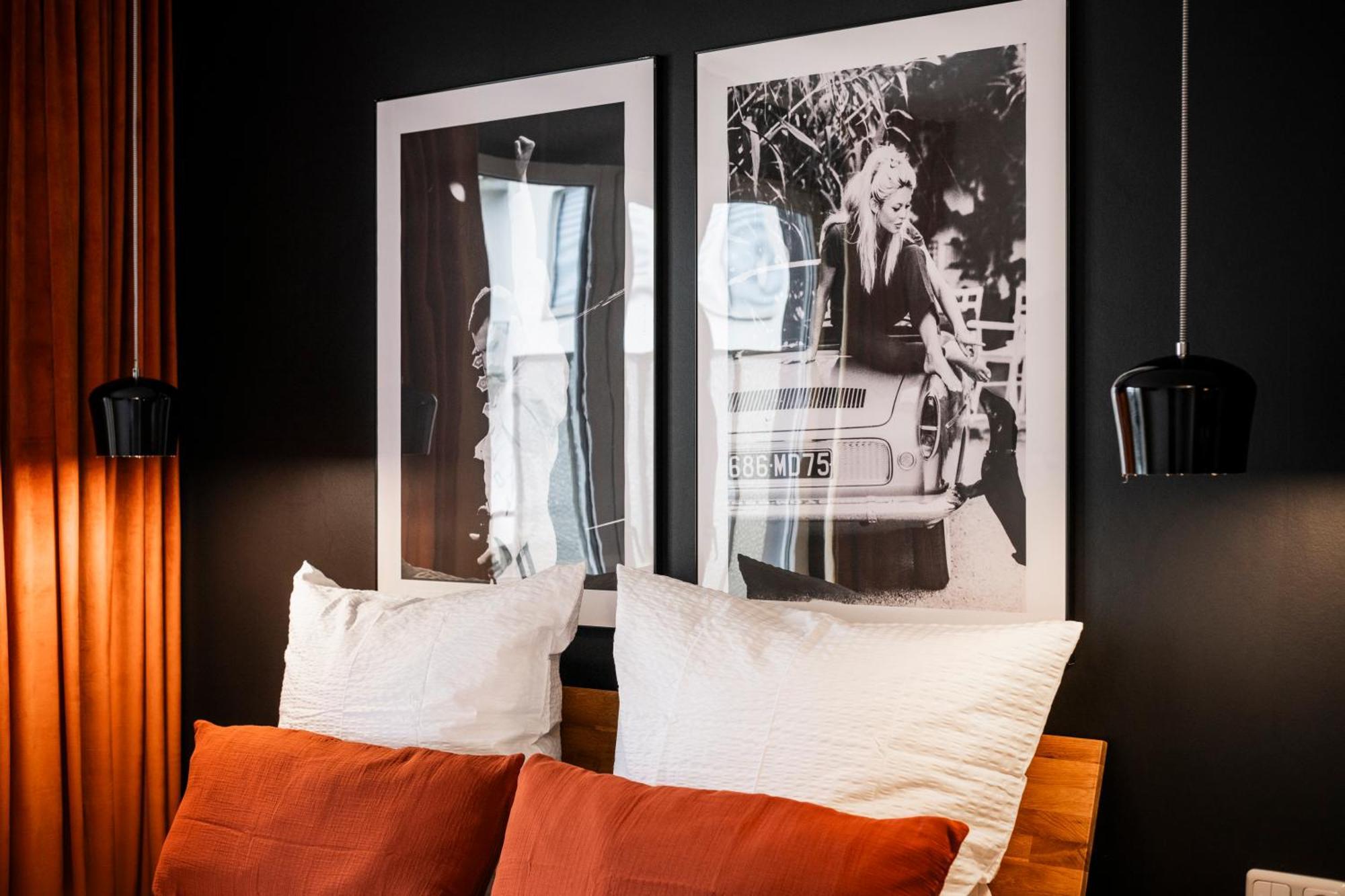Klassen - Design Direkt Am Hbf Apartment Aachen